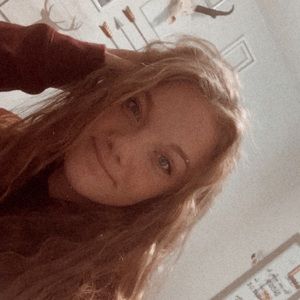 Meet your Posher, Abbie